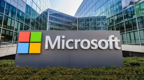 Quaëdypre, Vieille-Eglise, Zouafques : Microsoft veut s'implanter...