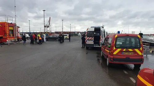 Mort de 27 migrants en novembre 2021, rebondissement à venir dans...