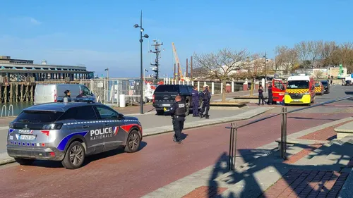 Boulogne: un mort lors d'une tentative de traversée vers l'Angleterre 