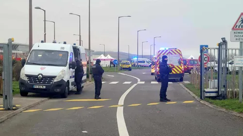 Naufrage de migrants au large de Sangatte: le bilan grimpe à 3 morts