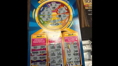 Loon-Plage : un joueur devient millionnaire au jeu à gratter !