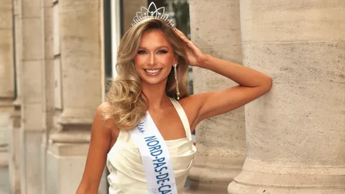 Miss France 2026 : tous derrière Lola Lacheré