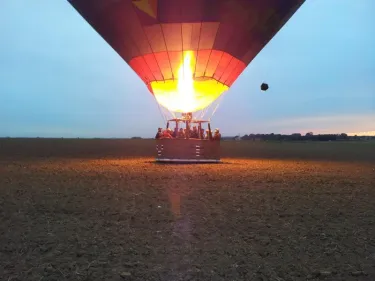 Une saison "dans la moyenne haute" pour le gérant de Magic BallOon...
