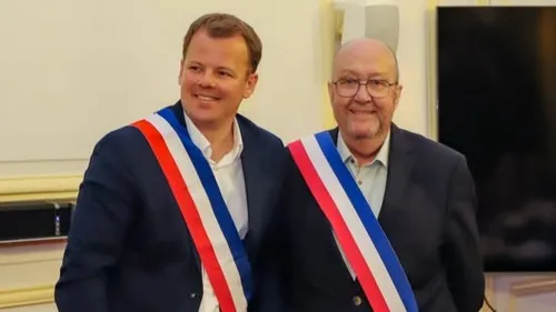 Disparition : la Ville de Bergues perd son premier adjoint