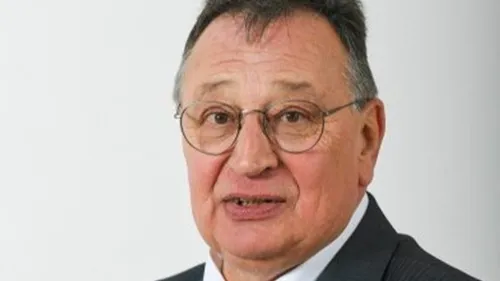 Il était élu à Coudekerque-Branche depuis trente ans, Yves Mac...