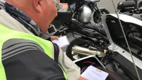 "Une question de pognon !" : l'instauration du contrôle technique...