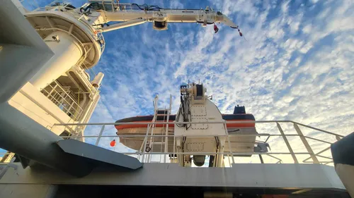 Crise migratoire: l'Etat doit-il adapter ses moyens pour éviter les...