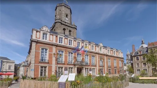 Boulogne-sur-Mer : 4 projets immobiliers vont bénéficier du fonds...