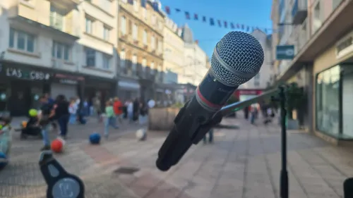 Boulogne: de nombreux concerts dans toute la ville tout au long de...