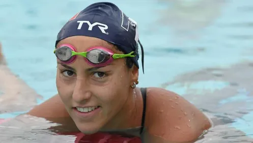 Natation : Dunkerque envoie deux nageurs aux Jeux de Paris