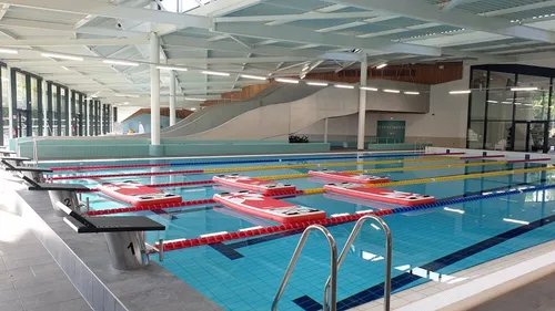 Desvres: la piscine Naturéo chauffée grâce à Arcelor Mittal, ça...