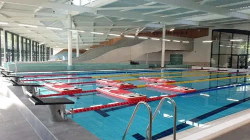 Le centre aquatique Naturéo de Desvres cambriolé, préjudice estimé...