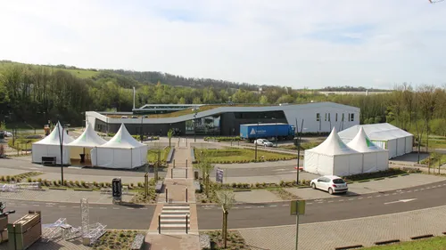 Les Jeux (presque) Olympiques à Desvres, ce samedi