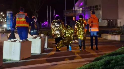 Boulonnais: une enquête ouverte après la mort de 2 migrants dans un...