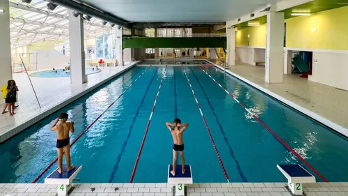 Fermeture de la piscine de Nausicaa ce soir, jusqu'au 9 septembre