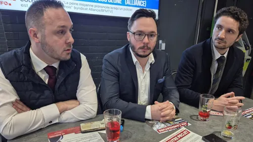 Dunkerque / Saint-Pol-sur-Mer : Adrien Nave officiellement exclu du...