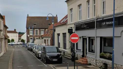 Neufchâtel-Hardelot : Une petite fille percutée par une voiture ce...