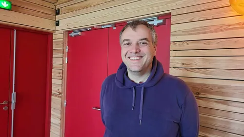 Ce Boulonnais va monter les marches du festival de Cannes