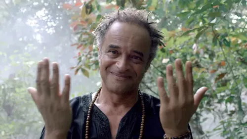 Yannick Noah en tournée acoustique : un concert intimiste annoncé à...