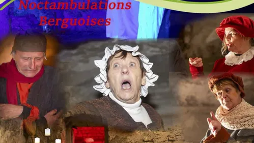 Les Baladins du Groenberg sont de retour avec leurs célèbres...