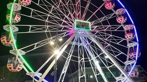 La magie de Noël partout dans la Région ce week-end