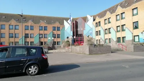 Grande-Synthe : le lycée Noordover évacué