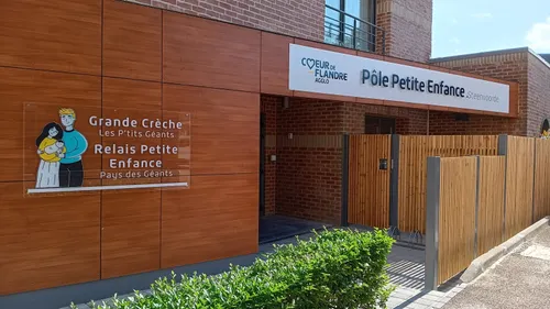 Bailleul, Hazebrouck : des "nounous dating" pour trouver celui ou...