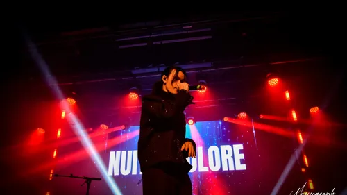 Interview Nuit Incolore : des mélodies et textes qui mêlent...