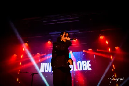 Interview Nuit Incolore : des mélodies et textes qui mêlent...