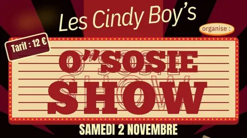 Spectacle de sosies samedi 19:00 à Saint-Pol-sur-Mer