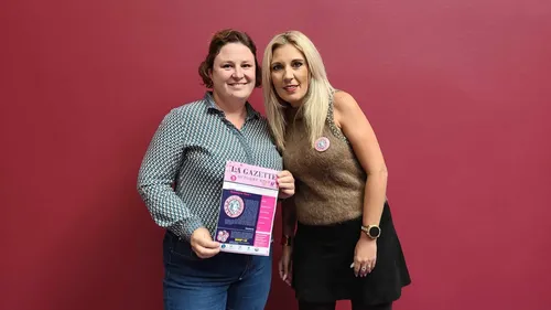 Marche, vente de biscuits, "tototte bag": Boulogne se mobilise...