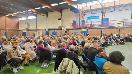 Dunkerque : que deviennent les anciens de l'Odéa-Amcala ?