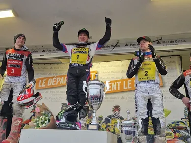 Enduropale du Touquet 2024 : Victoire de Todd Kellett, l’édition...