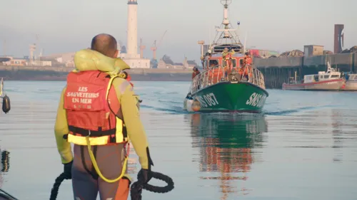 Dunkerque : "One by One", le film marquant sur les interventions de...