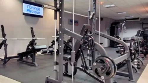 Quaëdypre : une nouvelle salle de fitness va ouvrir