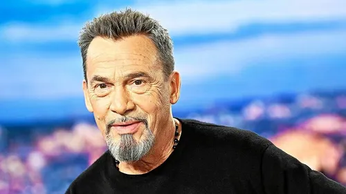 Florent Pagny s'éclipse jusqu'en 2026