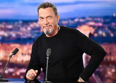 Florent Pagny prochainement au centre d'un documentaire diffusé sur...