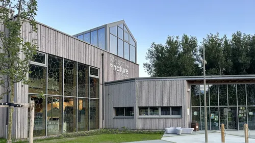 Stage de cuisine à la Maison de la Nature de Loon-Plage ce samedi...