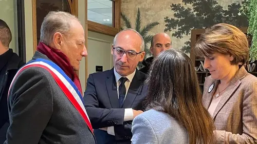 Dunkerquois : Un nouveau poste stratégique pour le député Nordiste...