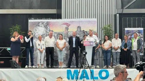 De la générosité et de la solidarité avec la Journée à la Mer, à...