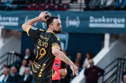 Basket, foot, hand... Les matchs du week-end