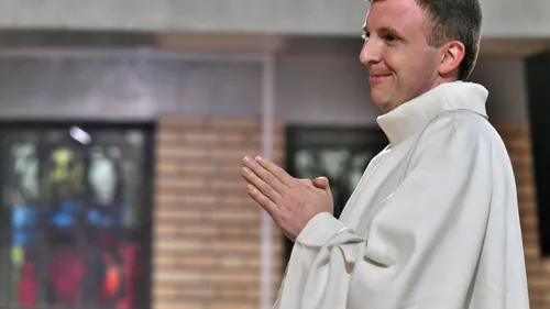 Loon-Plage : le père Damien sera enterré ce samedi