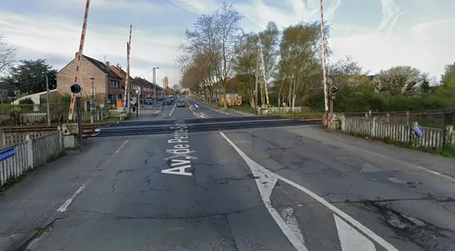 Des travaux sur l'avenue de Petite-Synthe à Dunkerque dès lundi