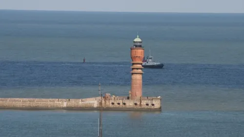 Il faut sauver le Phare de Saint-Pol-sur-Mer