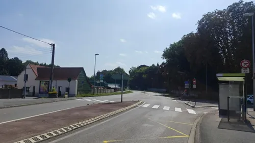 Blendecques : des mesures visant à réduire la vitesse pour...