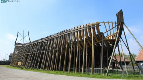 Un parc à thème bientôt à Gravelines