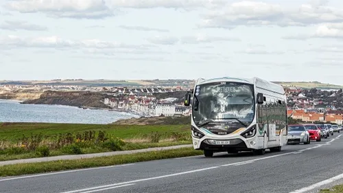 Boulonnais : Des perturbations au niveau du réseau Marinéo ce...