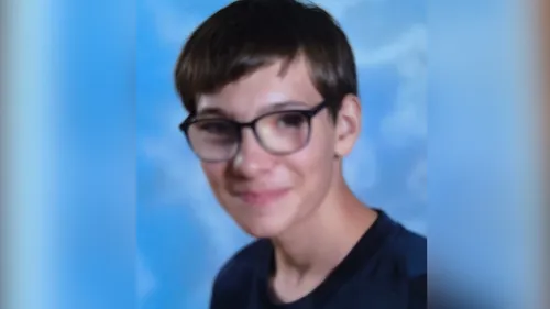 Un appel à témoins lancé par les gendarmes après la disparition...