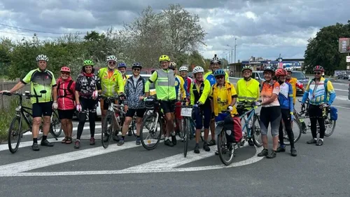 Grande-Synthe : du sport pour tous, en tandem 