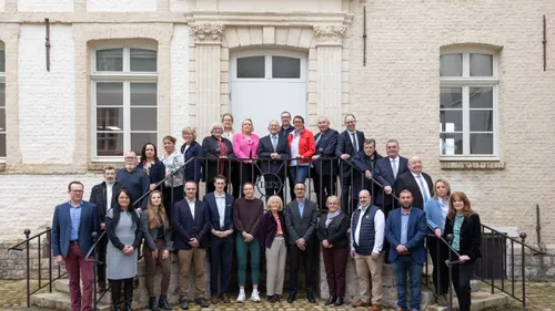 Aire-sur-la-Lys : Jean-Claude Dissaux y retourne une nouvelle fois !